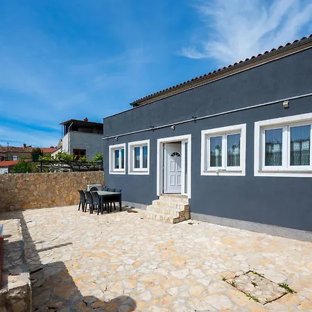 Holiday home 3 Bedroom In