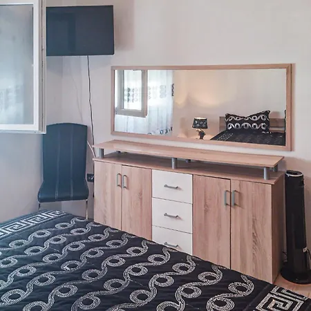 3 Bedroom In Vodnjan