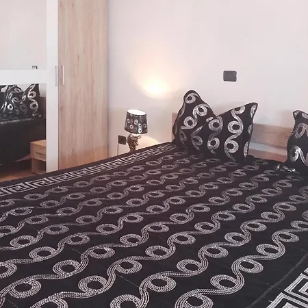 Holiday home 3 Bedroom In *