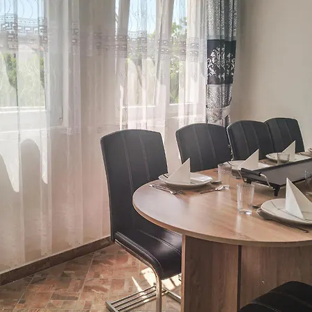 Holiday home 3 Bedroom In