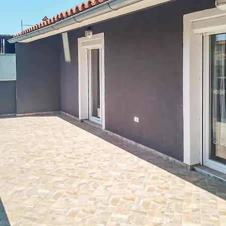 3 Bedroom In * Vodnjan
