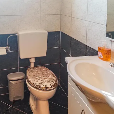 3 Bedroom In Holiday home Vodnjan